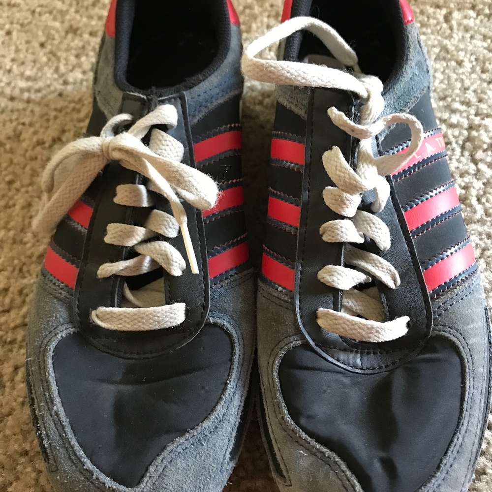 Adidas LA Trainer Shoes - Picture 5 of 5